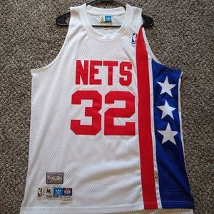 Julius Erving Hardwood Classic